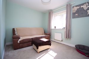 Bedroom Three- click for photo gallery